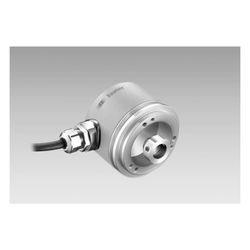 Baumer EAM580-K - CANopen® - MAGRES