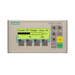 SIEMENS 6AV6640-5BA10-0MP0