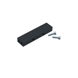 Baumer ZVI-Fix_Kit_Adapter_Spot5W (11175009)
