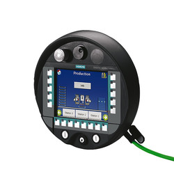 SIEMENS 6AV6645-0CB01-0AX0