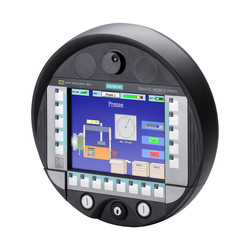 SIEMENS 6AV6645-0FD01-0AX1