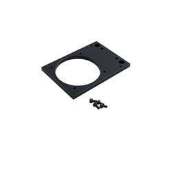 Baumer Mounting Adapter Type F (Front) (11190894)
