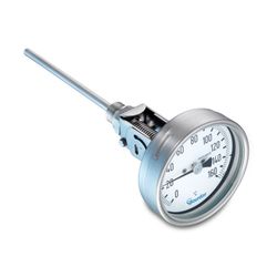 Baumer TBHI 100