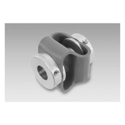 Baumer Double loops coupling D1=10 / D2=10 (11101781)