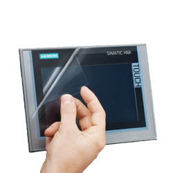 SIEMENS 6AV6671-2EC00-0AX0 (KTP400)