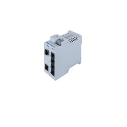 Baumer GigE Power Switch Extended (11008794)