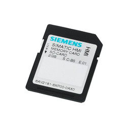 SIEMENS 6AV6671-8XB10-0AX1