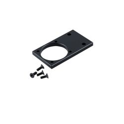 Baumer Mounting Adapter Type A (Front) (11002638)