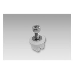 Baumer Fan cover clip 8 mm (11106627)