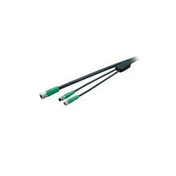 Baumer Multi headed cable Type B1 (11214470)
