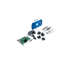 Baumer HXGxx Starter Kit (11086745)