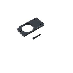Baumer Mounting Adapter Type D (Front)