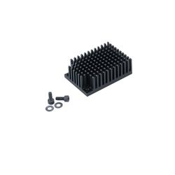 Baumer Heat Sink Type A (11037580)