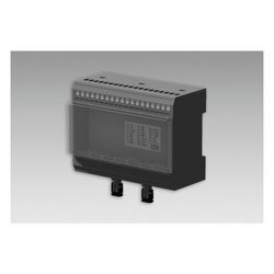 Baumer Fiber-optic transmitter: LWL-SHR