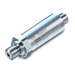 Baumer PBMN low pressure