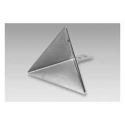 Baumer ZREFL-RAD.CCUBE30 (11181700)