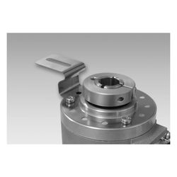 Baumer Torque arm, 1-arm, bolt circle ø63...94 mm, mounting M4 (mounting kit 047) (11113210)