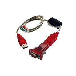 Baumer USB → RS485 converter with connecting cable for DSL (11117345)