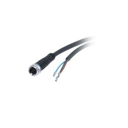 Baumer Shielded cable 3 wires, 10,0 m (11002561)