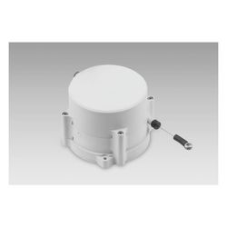 Baumer GCA8 - CANopen®