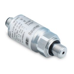 Baumer CPX