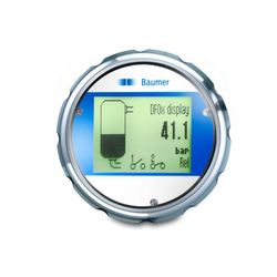 Baumer CombiView DFON