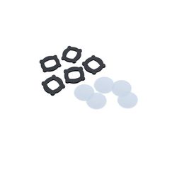 Baumer ZVK-IR/UV Filter Sealing Pack 1.63*11.3 (11177566)