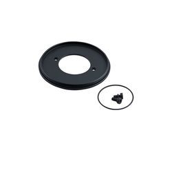 Baumer Tube Adapter B M62 hard anodized (11185377)