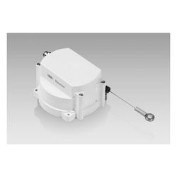 Baumer GCA5 - CANopen®