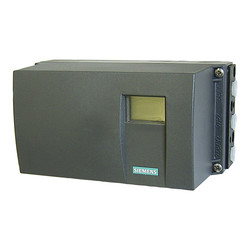 Catalog image Positioners