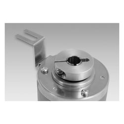 Baumer Torque arm, 1-arm open, bolt circle ø82...108 mm, mounting M4 (mounting kit 200) (11129153)