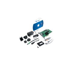 Baumer LXGxx Starter Kit