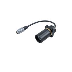 Baumer ZVI_LED Spot5WFL-W/SPS-220 (11175031)