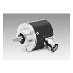 Baumer GXU5W - CANopen®