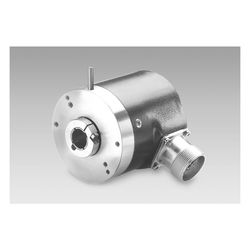 Baumer GXP5S - CANopen®