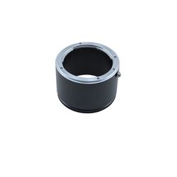 Baumer Adapter M58 / F-Mount (11117852)