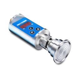 Baumer YTED hygienic