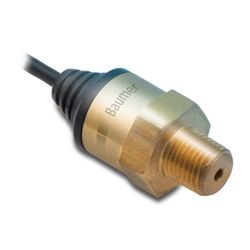 Baumer CTL
