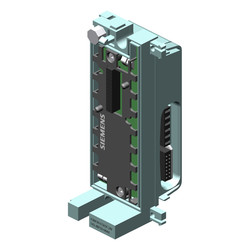SIEMENS 6ES7143-4BF50-0AA0