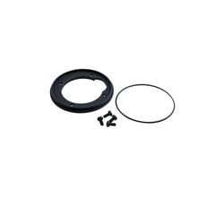 Baumer Tube Adapter C M62 hard anodized (11193125)