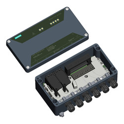 SIEMENS 6ES7157-0AG81-0XA0