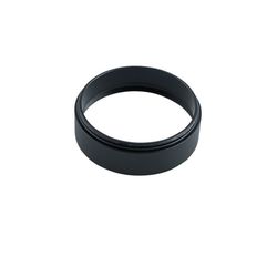 Baumer Tube Module 12 mm M47 hard anodized (11185371)