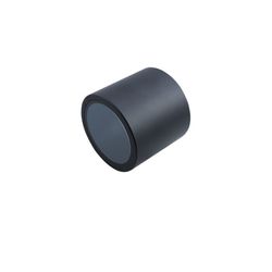 Baumer Tube M62 hard anodized (11185374)