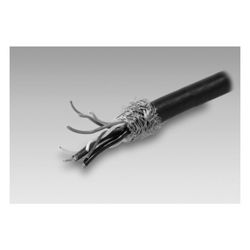 Baumer Cable, 10-wire, voltage supply and I/Os (11002151)