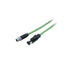 Baumer Z-KSG 34A/KSG45AC0500G/E (11120360)
