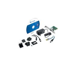 Baumer VisiLine® IP Starter Kit (11112536)
