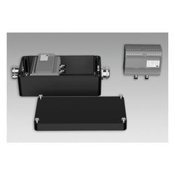 Baumer Fiber-optic receiver: LWL-EHR