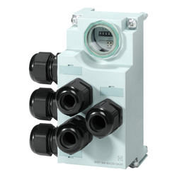 SIEMENS 6ES7194-4AC00-0AA0