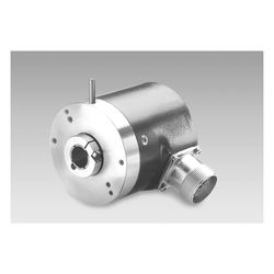 Baumer G0P5H - CANopen®