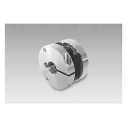 Baumer Coupling CPS37 L=24 d1=14/d2=06 (11069359)